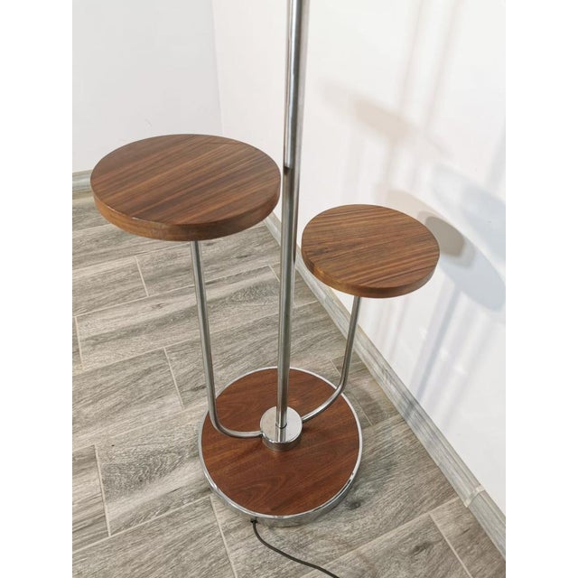 Floor Lamp by Robert Slezak For Sale - Image 9 of 18