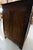 18th Century French Provincial Walnut Confiturier Cabinet with Drawer, 1760s For Sale - Image 13 of 16