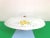 1950s Garden Trellis Flush Light For Sale - Image 9 of 18