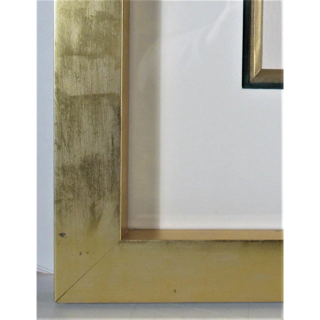 Printmaking Materials Jean Lurçat, The warrior, 1953 For Sale - Image 7 of 9