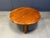 Brown Mid-Century Scandinavian Teak Coffee Table, 1970s For Sale - Image 8 of 10