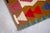 1990s Turkish Rug Hand-Woven Kilim Rug - 2'4" X 3'5" For Sale - Image 9 of 10