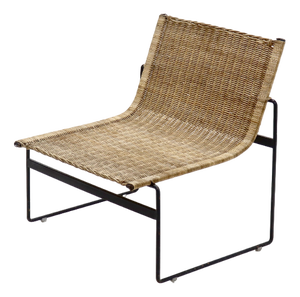 Lounge Chair by Gregorio Vicente Cortes and Luis Onsurbe for Metz & Co., 1961