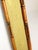 Brown Fabric and Wooden Photo Frame, France, 1940s For Sale - Image 8 of 10