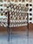 1970s Milo Baughman Chrome and Wool Lounge Chair For Sale In Los Angeles - Image 6 of 13