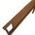 Mid-Century Modern Walnut Headboard, Vintage Full Size For Sale In Philadelphia - Image 6 of 12