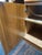 Mid-Century Modern Danish Teak Cabinet / Small Credenza For Sale - Image 4 of 10