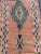 Moroccan Vintage Rug - 4'3" X 8'8" Ft For Sale - Image 4 of 10