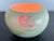 Rare Porcelain Bowl with Plique-a-Jour Design by Makuzu Kozan For Sale - Image 10 of 14