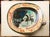1950 Set of 8 Vintage Prints of Picasso's Ceramic Platters From Switzerland For Sale - Image 13 of 18