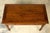 Mid-19th Century French Louis Philippe Walnut Writing Table For Sale - Image 4 of 18
