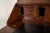 Antique English Mahogany Secretaire, 1700s For Sale - Image 10 of 15
