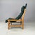 Mid-Century Italian Modern Carmina Armchair attributed to Carlo Santi for Arflex, 1970s For Sale - Image 3 of 18