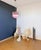 Modern Quadriedri Glass Chandelier in 60 Pink Prism Quadriedri, 1990 For Sale - Image 10 of 17