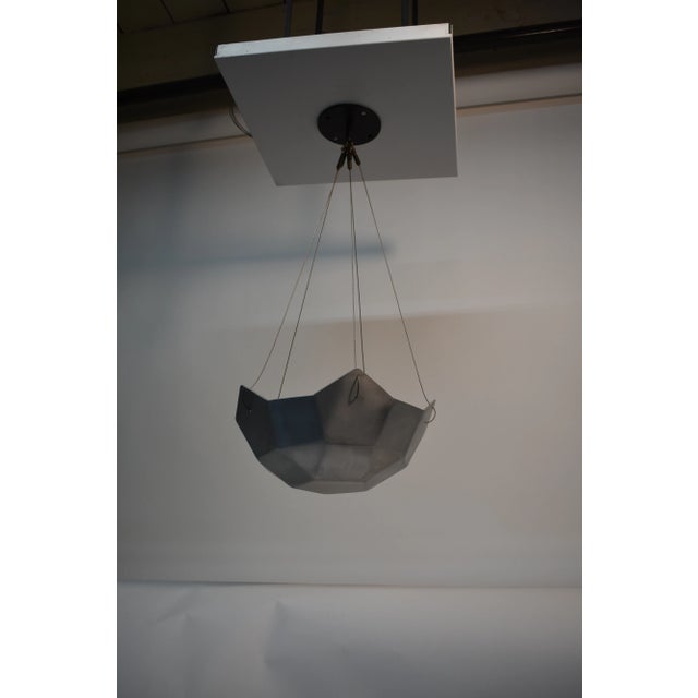 Contemporary Oblik Studio Hanging Planter 02 For Sale - Image 3 of 8