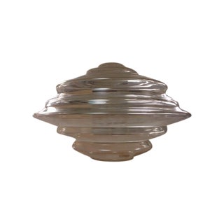 Lasvit Handblown Glass Pendant Light For Sale
