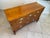 Empire Biedermeier Chest of 3 Drawers For Sale - Image 5 of 9