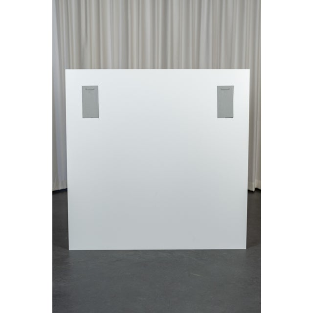 Vintage Sabena Photograph on Panels, 2000s For Sale - Image 3 of 5