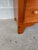 Chatam Reproductions Shaker Style 7 Drawer Cherry Lingere Chest For Sale - Image 11 of 12