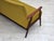 Vintage Danish Two-Seater Sofa in Furniture Wool and Teak Wood, 1960s For Sale - Image 11 of 18