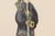 Chelsea House Inc Pair Chelsea House Finely Framed Chinese Court Figures in Collage on Paper For Sale - Image 4 of 16