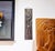 Hammered Copper Wall Relief, 1969 For Sale - Image 4 of 11