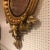 Traditional 19th Century Regency Federal Giltwood Mirror With Eagle For Sale - Image 3 of 12