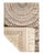 Traditional Pasargad DC Exquisite Design Paris Palace Fine Power Loom v. Silk Rug For Sale - Image 3 of 3
