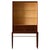 Brown Swedish Cabinet by Svante Skogh, 1960s For Sale - Image 8 of 8