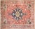 This exceptional late 19th-century Serapi carpet is a superb example of one of the most admired village weaving...