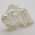 Vintage Hungarian Silver Tropical Fish Shaped Salt and Pepper Shaker, 1950s For Sale - Image 6 of 17