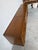 1960s Long Mid Century Modern Thomasville Tamerlane Walnut Bar Credenza Sideboard Cabinet For Sale - Image 5 of 18