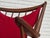1960s Vintage Danish Rocking Chair by Frank Reenskaug for Bramin, 1960s For Sale - Image 5 of 18