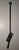 Mid-Century Modern Mid-Century Modern Coat Hooks, 1960s, Set of 8 For Sale - Image 3 of 5
