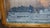 Vintage WWII American Wood Light Aircraft Carrier Made by Sailors For Sale - Image 14 of 18