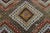 Vintage Turkish Kilim Rug - 61" X 101" For Sale In Raleigh - Image 6 of 13