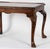 Queen Anne Mid 20th Century A Queen Anne Low Table For Sale - Image 3 of 7