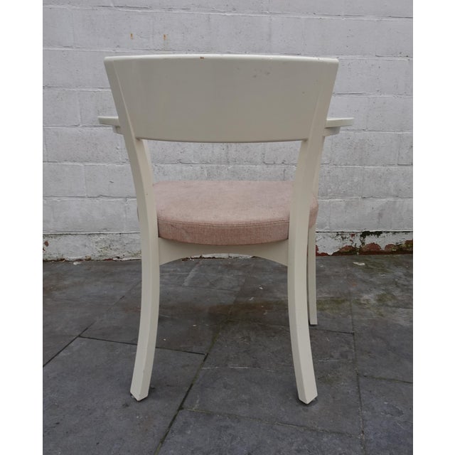 S 233 Armchair by Åke Axelsson, Gärsnäs, 1987 For Sale - Image 9 of 13