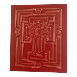 Inside the Vatican / Vintage Coffee Table Book For Sale