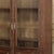 Auburn 19th Century French Louis XVI Bookcase in Acajou Moucheté Mahogany For Sale - Image 8 of 18