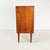 Mid-Century Teak Chest of Drawers from Brodrene Blindheim, Norway, 1960s For Sale - Image 11 of 16