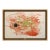 1960s Serie I, Red and Green, Joan Miró For Sale