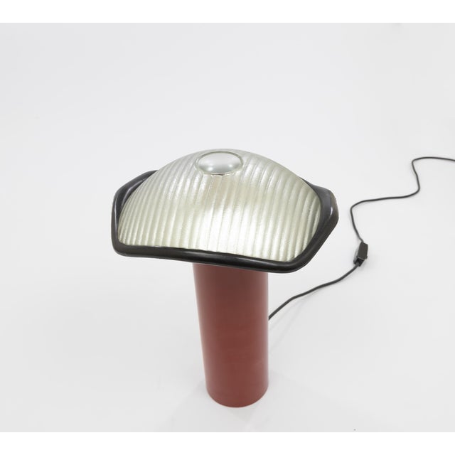 Brontes Table Lamp by Cini Boeri for Artemide, 1980s For Sale - Image 3 of 9