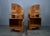 Art Deco Bedside Tables, Czechoslovakia, 1934s, Set of 2 For Sale - Image 9 of 18