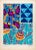 Not Yet Made - Made To Order Ea Seguy Suggestions Pour Étoffes Et Tapis, Plate 11 For Sale - Image 5 of 5
