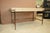 Mid-Century Modern Sligh Studio Designs Parchment Writing Desk For Sale - Image 3 of 11