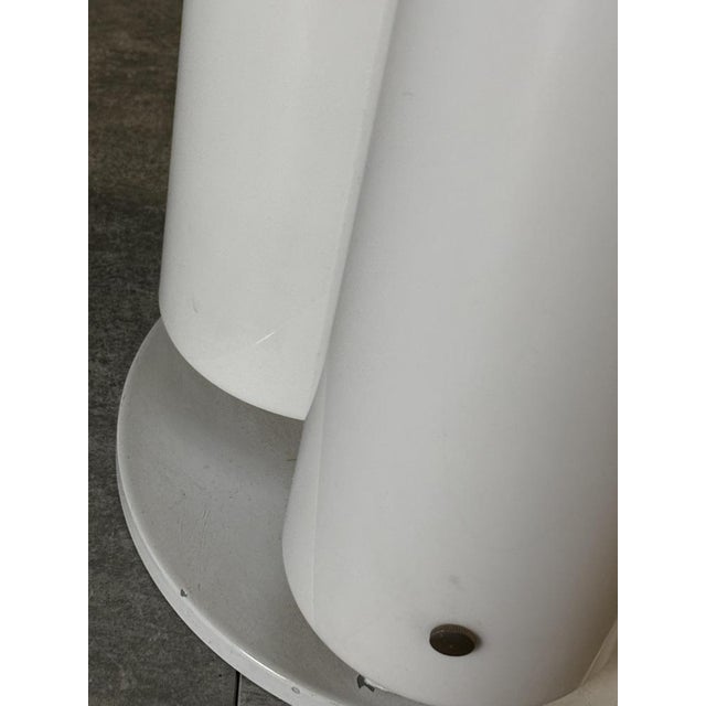 Postmodern Chimera Floor Lamp by Vico Magistretti for Artemide, 1970s For Sale - Image 3 of 7