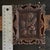 Circa 1970 Annemarie Filzmann-Kerschensteiner Collection Rare German Wax Relief Plaques- 8pc For Sale - Image 10 of 10