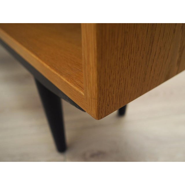 Vintage Scandinavian Ash Bookcase by Børge Mogensen for AB Karl Andersson & Söner, 1960s For Sale - Image 14 of 18