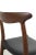 Model W2 Dining Chairs by Hans Wegner, Set of 4 For Sale - Image 5 of 12